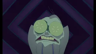 Don t wake up Yzma The Emperor s New Groove