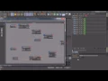 Understanding the Basics of XPresso in CINEMA 4D - 12 Extending the Setup with Custom Offsets
