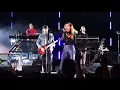 Download Lagu Linkin Park - Waiting for the End (feat. Sydney Sierota) @ Hollywood Bowl, LA, 10/27/2017
