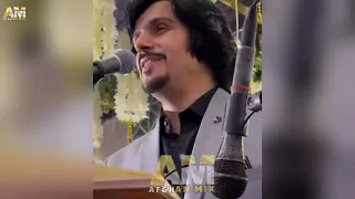 مه که یادت کنم دردم شوه زور بیا فراموشت کنم چشمم شوه کور بیا آهنگ جدید جاوید امرخیل Tiktok 