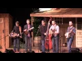 Fox On the Run - North Country
