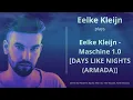 Eelke Kleijn Live @ Into The Woods, Netherlands 2019-09-13 (DAYS like NIGHTS Radio 393)