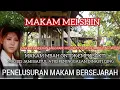 Download Lagu Makam Mei Shin,Makam Pangeran Anggrang Kusumo,Makam Mbah Ontok dan Masjid Jami Baitul Atiq.
