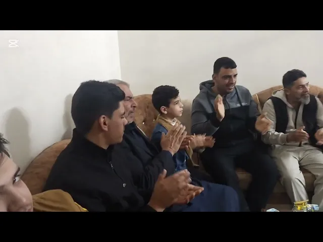 ⁣الرادود الحسيني سيد بهاء الحلو || ولادات الأقمار المحمدية/ شهر شعبان المبارك