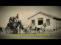 Why The Greatest Wild West Stagecoach Driver Died Hiding A 30-Year Secret