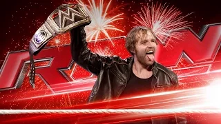 wwe raw 07 04 16 4th july full show preview happy4thjuly