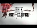 Download Lagu .Feast - kelelawar (lirik)