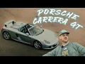 MEHR GEHT NICHT !! | PORSCHE CARRERA GT - DIE IKONE ! | RING POLICE