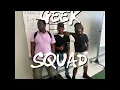 Geek Squad Anthem ft kj goonerking