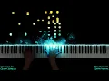 Beyond my Beloved Horizon- Pirates of the Caribbean 5- Piano Version