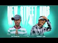 Download Lagu DJ Cartel x Tommy Tee - Born Again (Visualizer) ft. King JS