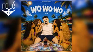 Mik - Wo wo wo Prod Science