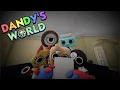 WHAT IS 6 x 3 ?! | Dandy's World