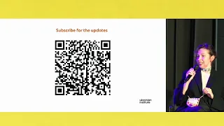 UKR Ukraine Focused Decolonization Guide At ArtsLink Assembly On Friday 23 May 2025 