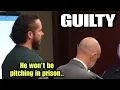 Download Lagu former MLB player GUILTY of UNSPEAKABLE CRIMES