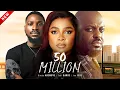 50 MILLION JIM IYKE BIMBO ADEMOYE TOBI BAKRE Latest Nigerian Romantic Movie 2025