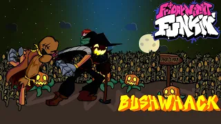 Download Friday Night Funkin - Bushwhack Remix [V.S. Zardy] MP3