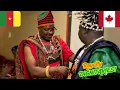 Download Lagu Bafut Manjong Canada Convention ~ Part 1: Arrival of Royals at Gala
