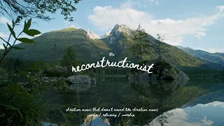 Relaxing Christian Indie Worship | Christian Music That Doesn't Sound Like Christian Music