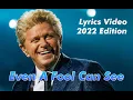 Download Lagu Peter Cetera - Even a Fool Can See (Lyrics)