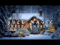 Lagu Yule Magic 🦌 Winter Solstice Celtic Music for a Magical Yule ❤️ Magical, Fantasy, Relaxing Music ❄️