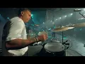 Digno De Tudo + Te Exaltamos | Drum Cam Ao Vivo com Carol Braga e Som Do Céu