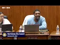 Harrisburg City Work Session - 2026