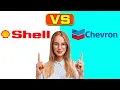 Shell vs Chevron - Which Is The Best Gas Pump Does It Even Make A Difference
