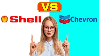 Shell vs Chevron - Which Is The Best Gas Pump Does It Even Make A Difference
