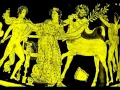 Centaurs gallop - ioman