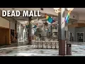 The Filthiest Dead Mall Orchards Mall - Benton Harbor MI TIGER KING WAS HERE
