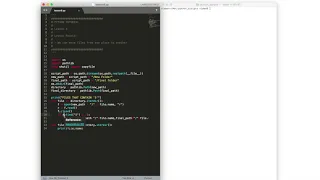 Python - Moving Files