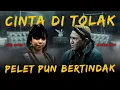 Download Lagu CINTA DI TOLAK, PELET PUN BERTINDAK BERSAMA RIKA USAGI - KUPAS MISTIS