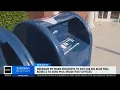 Needham PD warn residents not to use blue mail boxes