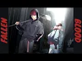 Lagu Fallen Blood (CC for ENG Subtitles)