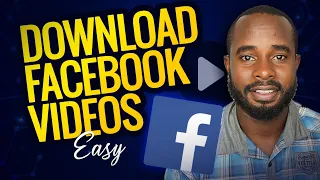 How to Download s from Facebook
