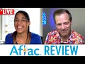 Aflac Insurance Sales Job Scam Or Legit My Reaction