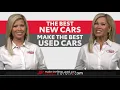 J Pauley Toyota is the Best for New and Used Cars