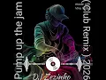 Pump up the jam ( Club Remix 2026 ) - DJ Zezinho 
