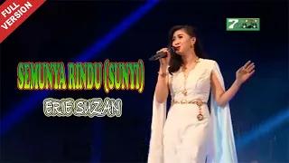 erie suzan semunya rindu sunyi official video 