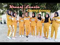 Download Lagu senam kreasi lansia caping gunung part 3By Tim Kreatif kelompok Senam SEKAR WANGI