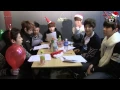 Download Lagu [BTS 꿀 FM 06.13] The very happy Christmas with BTS!
