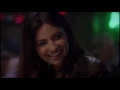 Floriana Lima as Miranda Riggs in Lethal Weapon 01x09 PART I