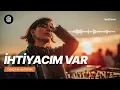 İhtiyacım Var | Deep House Remix | Sedcover AI Remix 2026