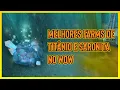 Onde farmar titanio e saronita no wow 30k por hora