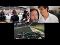 Download Lagu [RedBull vs Mercedes] Full Live Reactions Final Lap Abu Dhabi GP 2021 F1
