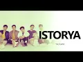 Istorya - The Juans