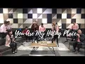 Download Lagu YOU ARE MY HIDING PLACE - VERY GOOD BLESS, IREN \u0026 TEAM