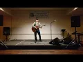 Open mic night at 50 Grand Restaurant and Bar
