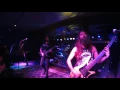 REVOCATION - Crumbling Imperium [LIVE] @ Jewel Nightclub 1/28/17